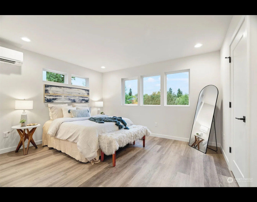 Capitol Hill Multifamily Townhomes