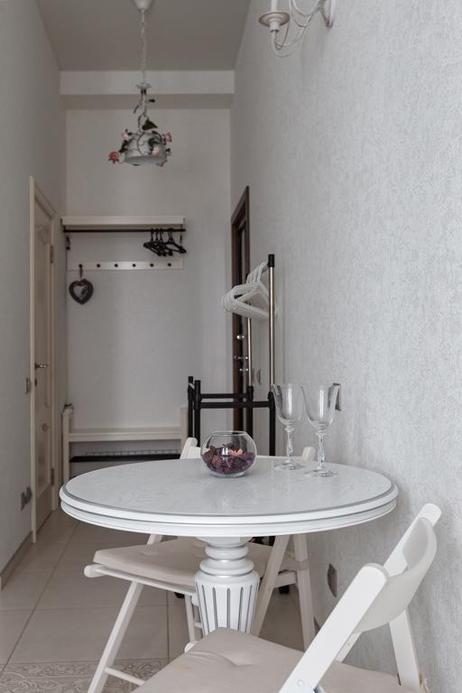 Апартаменты | Прованс