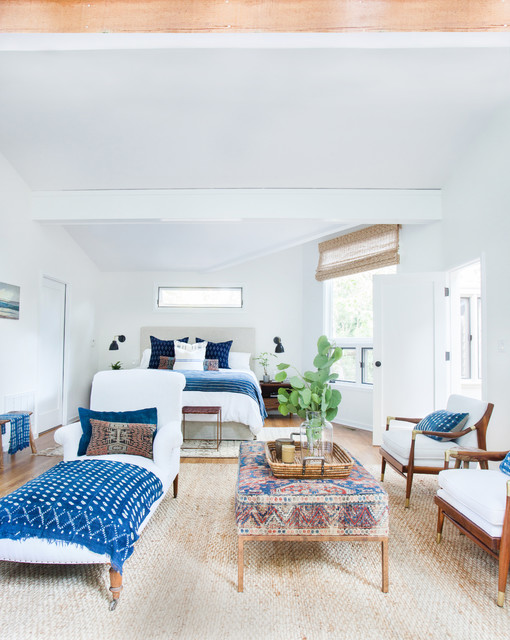 Rustic Road di-transizione-camera-da-letto