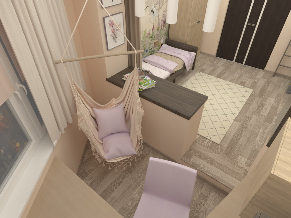 Квартира - Волынская