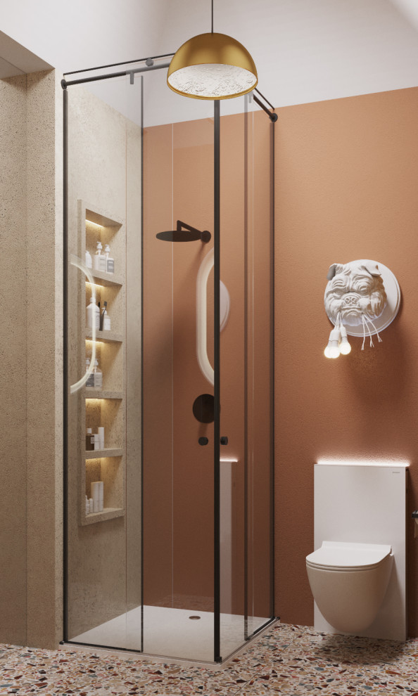 Пентхаус 310м2 в ЖК Оливковый дом