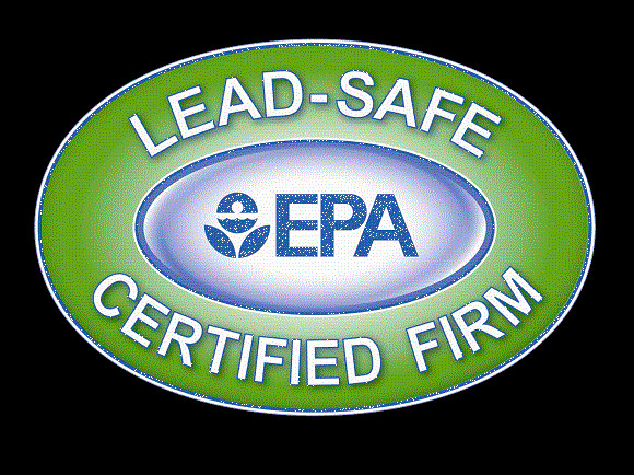 EPA  Certified Lead Paint Renovator