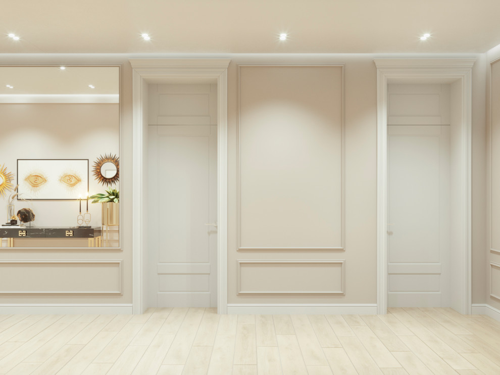 Дом в Булгаково