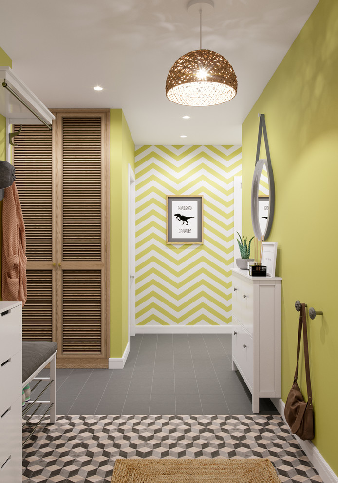 ЖК Лобачевский. Частная квартира.