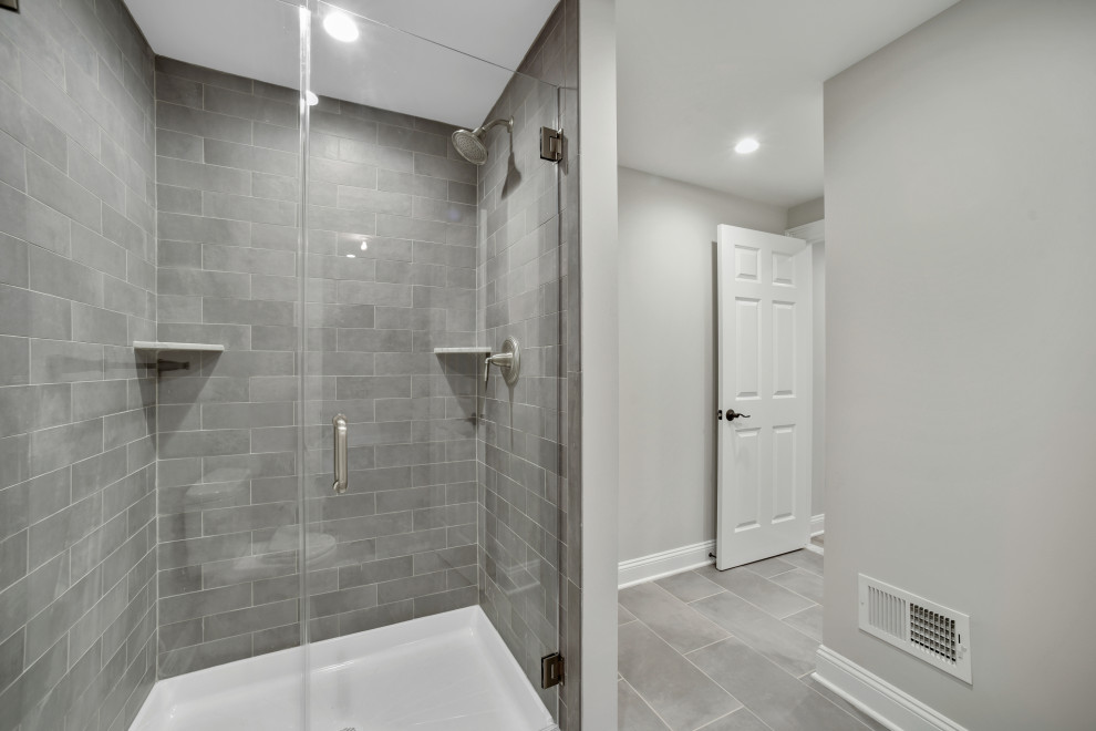 Custom Home Build | Fay Place