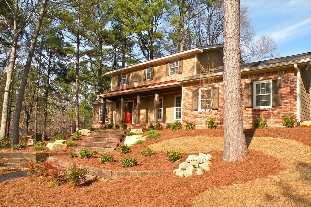 Shoal Creek Renovation