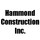 Hammond Construction Inc.