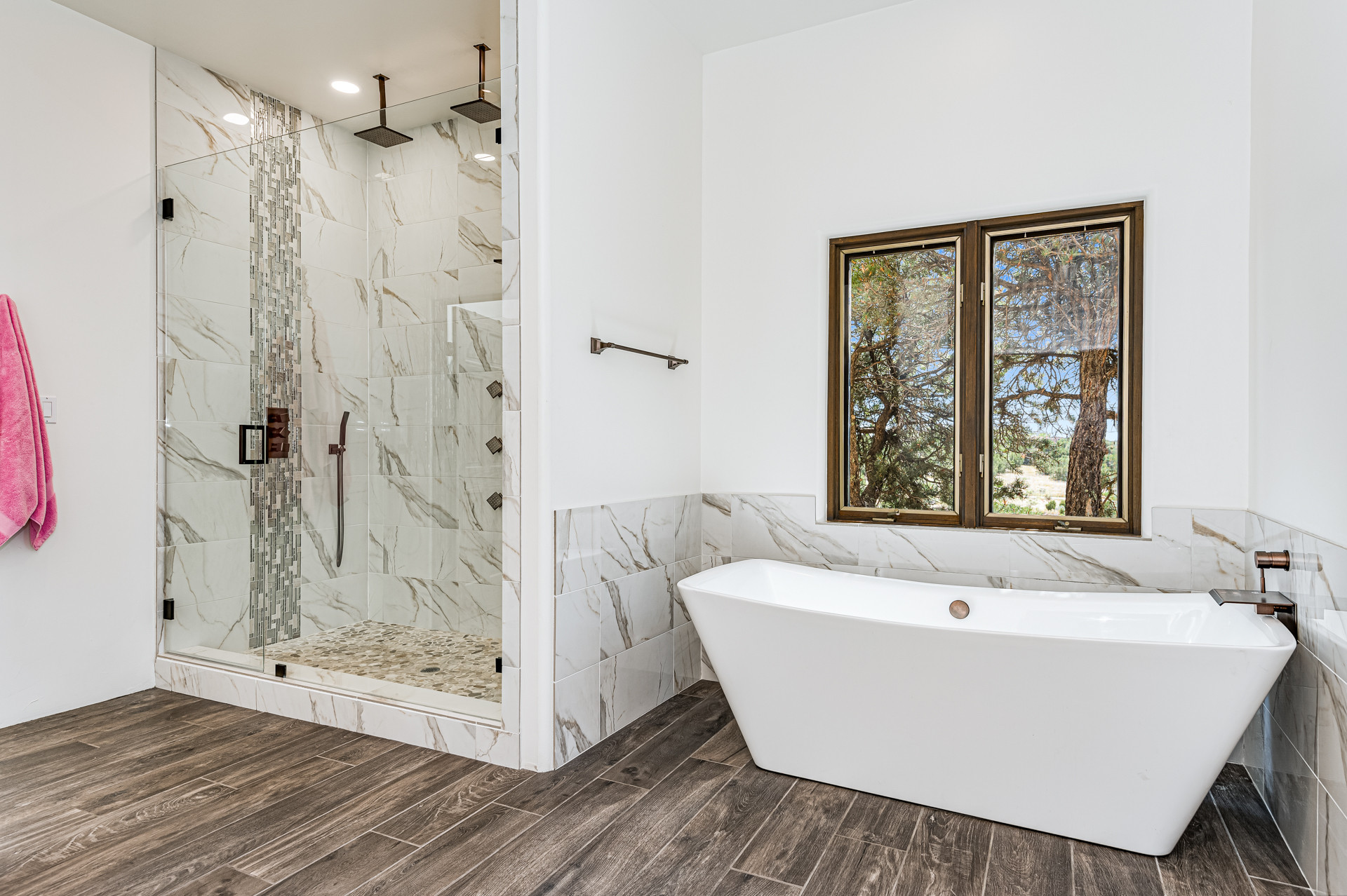 Las Campanas Remodel