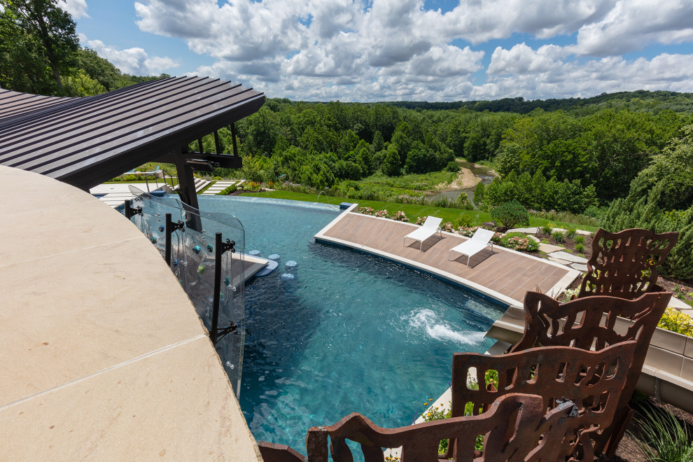 Moreland Hills Estates