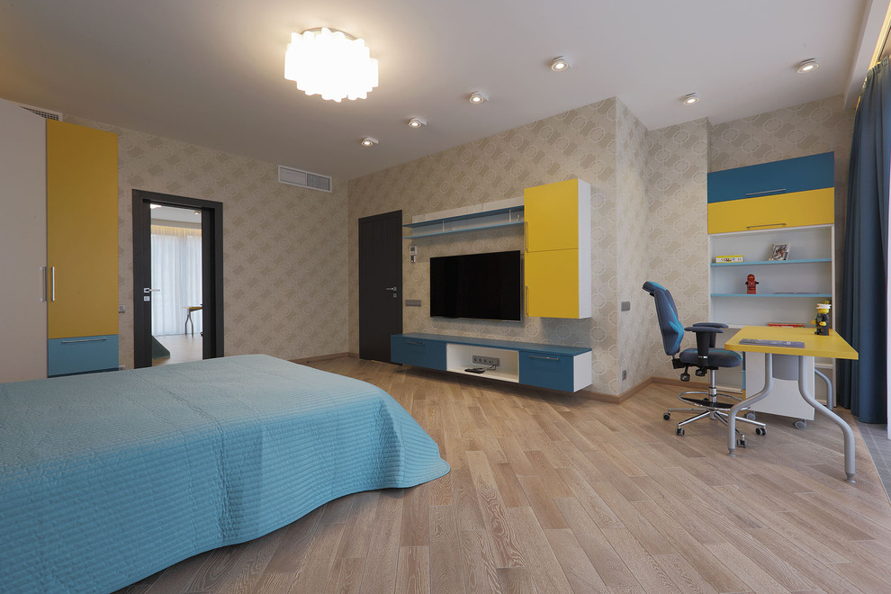 Светлое будущее в поселке Барвиха Хиллс