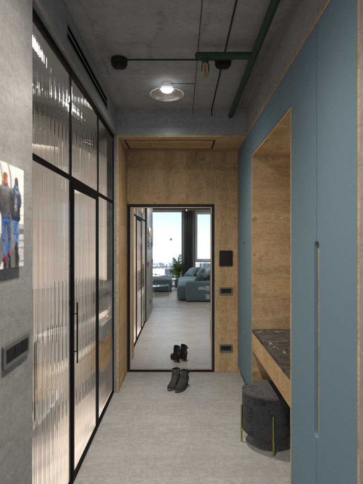 Про небо мегаполиса | Жк Play | 2021