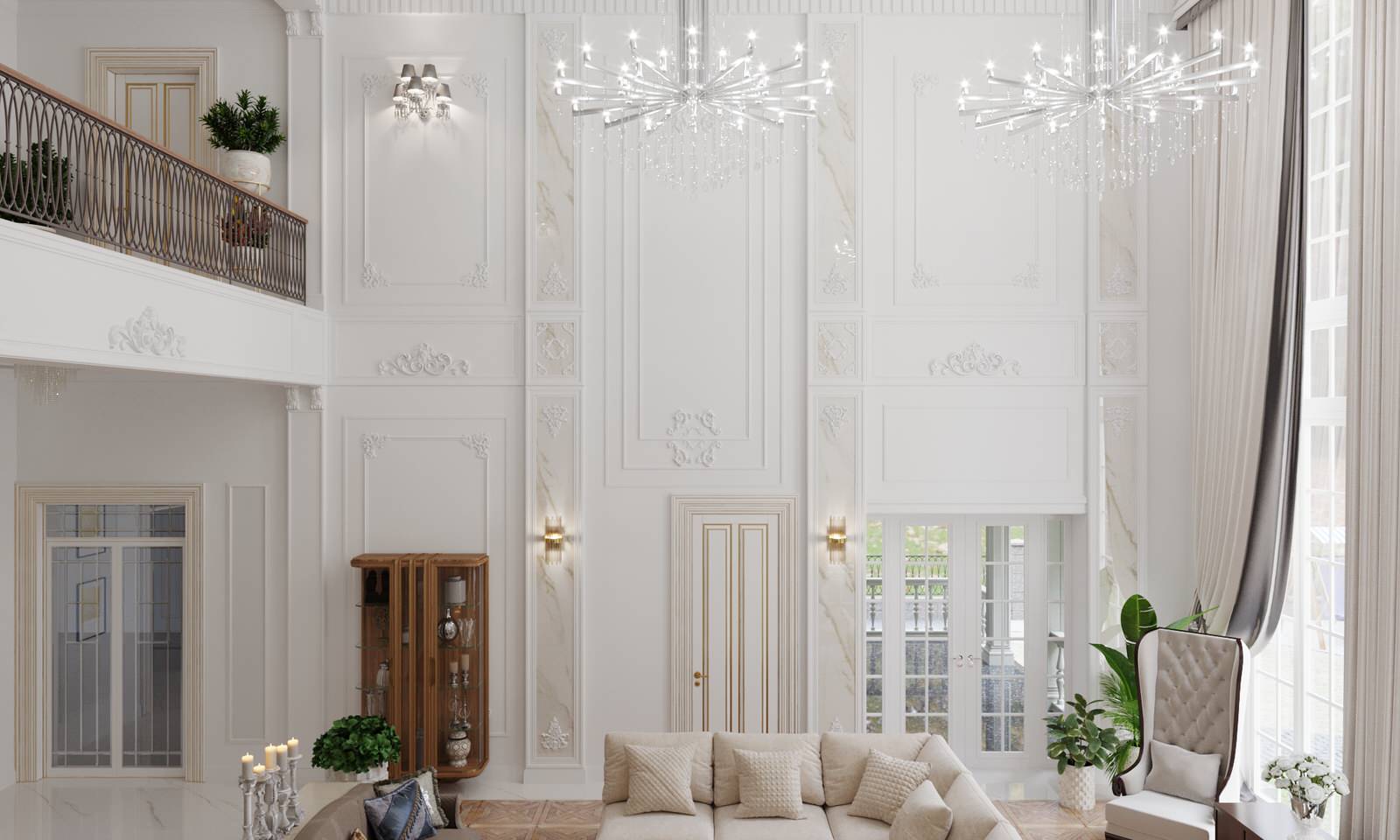 КП Новорижский