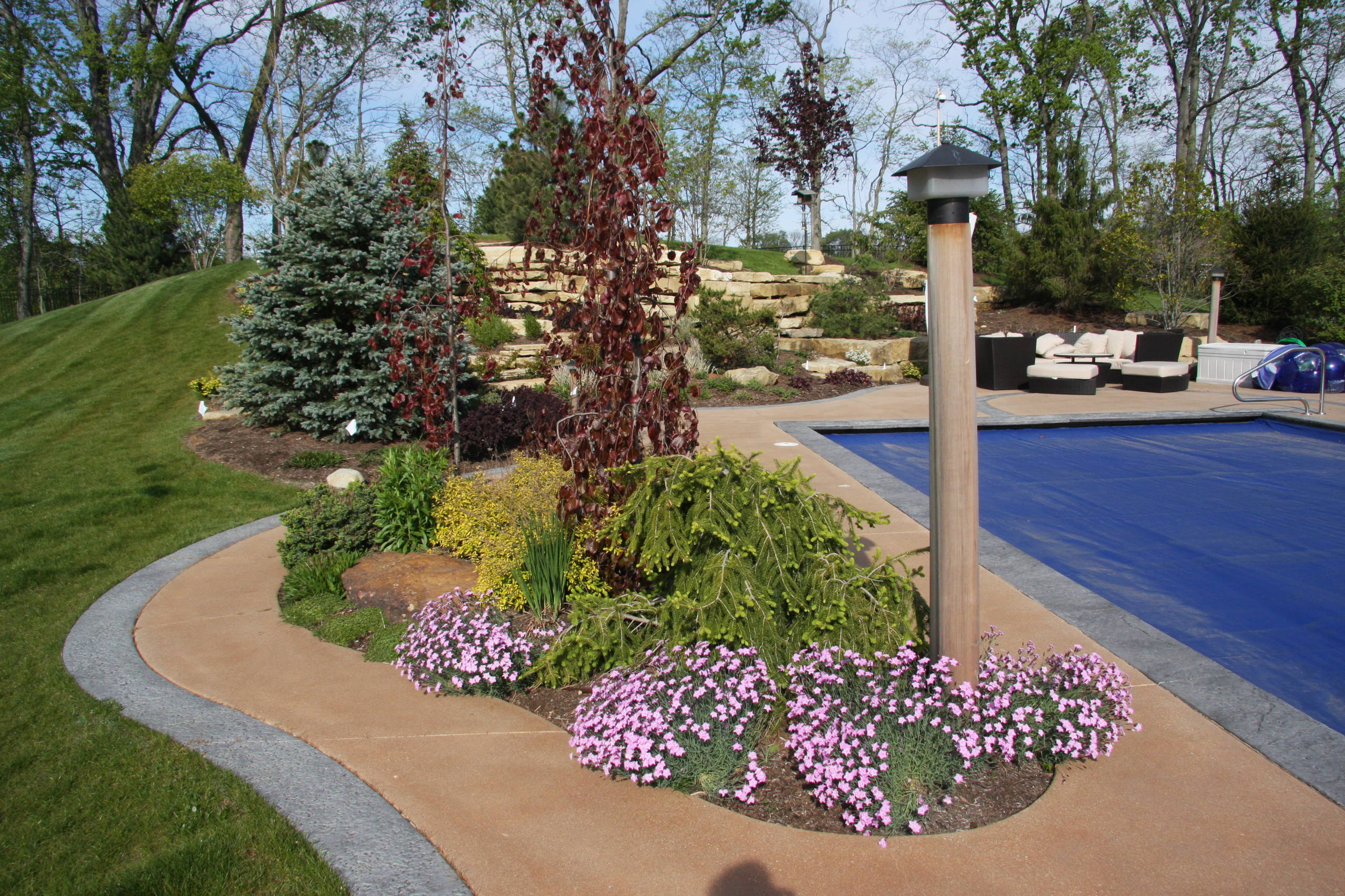 The Kaplan Residence