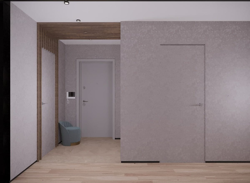 ЖК Символ 140 м2