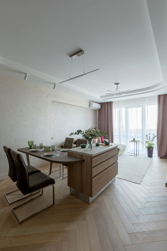 Весенняя рапсодия