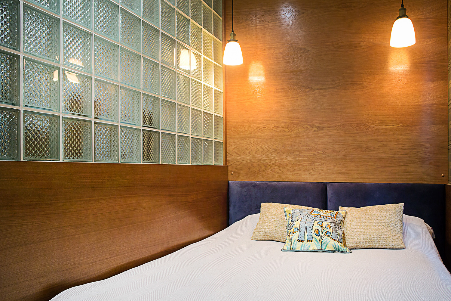 Квартира-студия