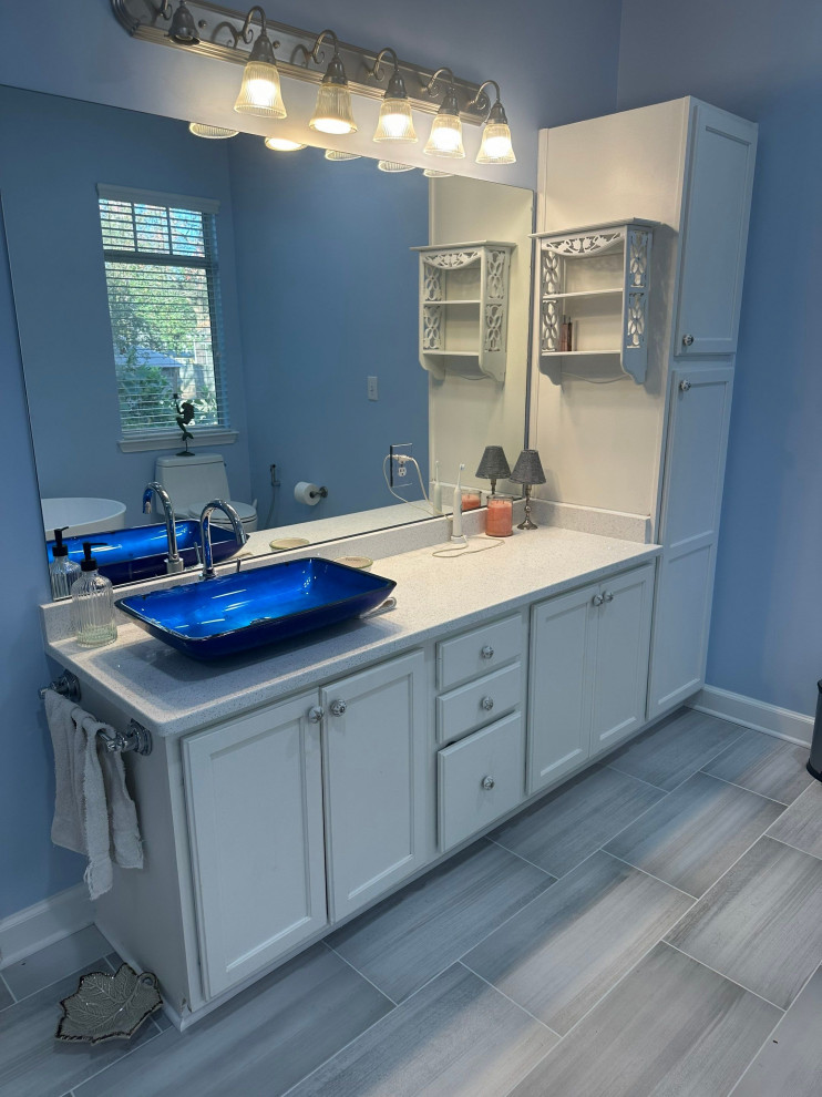 Bathroom Remodel in Atlanta GA