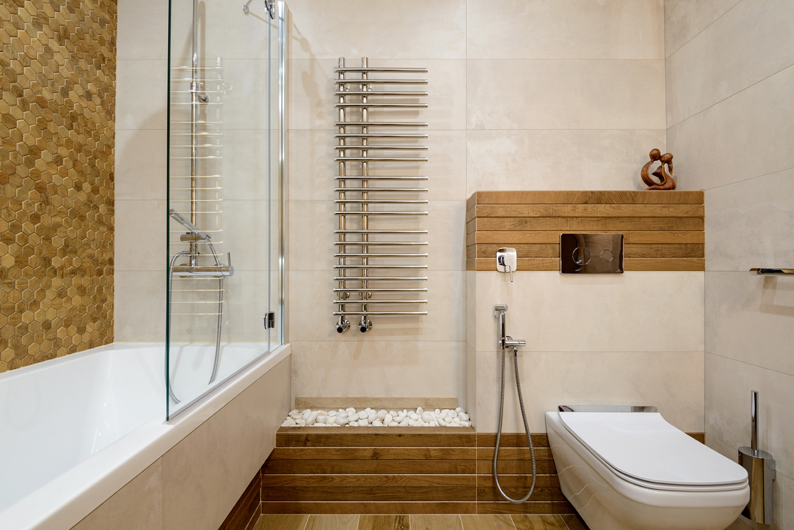 Квартира в "Бульварном переулке"