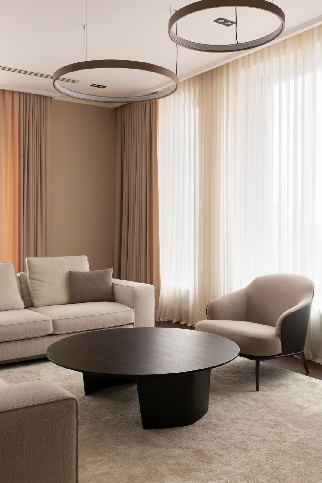 квартира в ЖК ВАНДЕР ПАРК