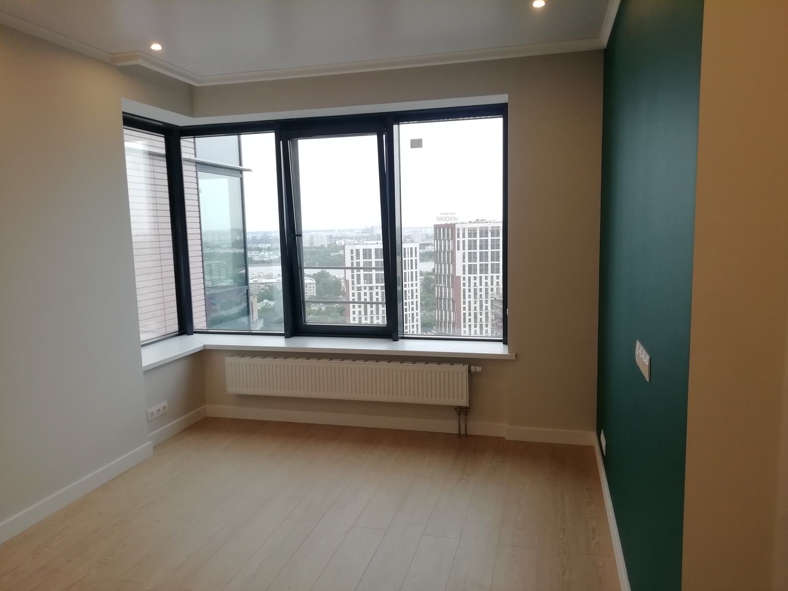 ЖК Маяковский