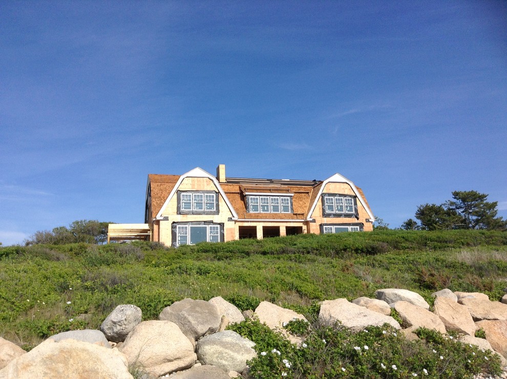 Under Construction- Falmouth, MA