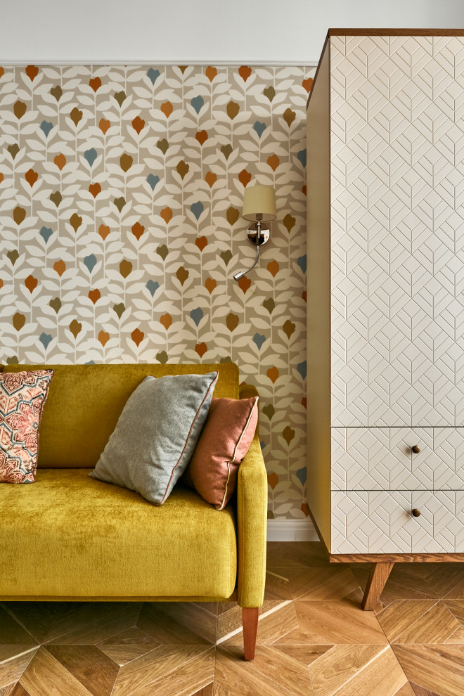 Квартира в Рощинском проезде