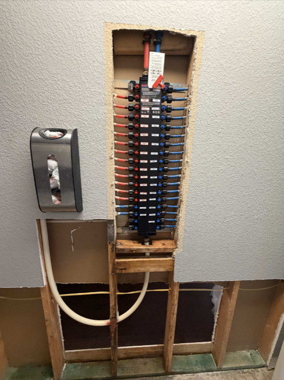 BDGY Construction