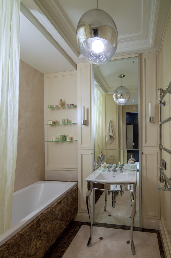 квартира на Б.Филевской