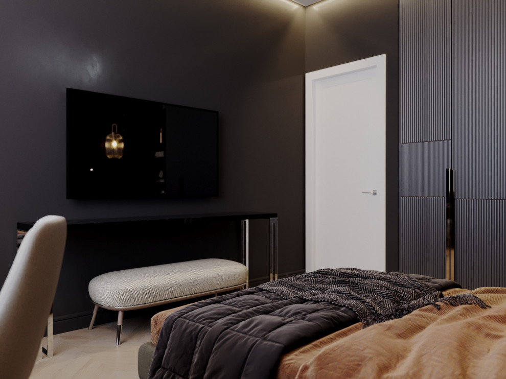 ЖК Серебряный парк