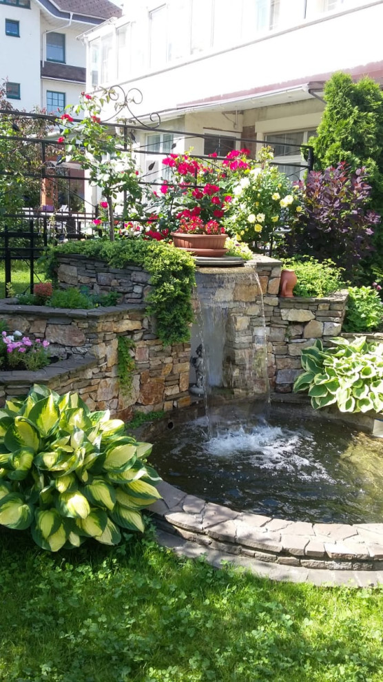 "Мечты о Провансе"