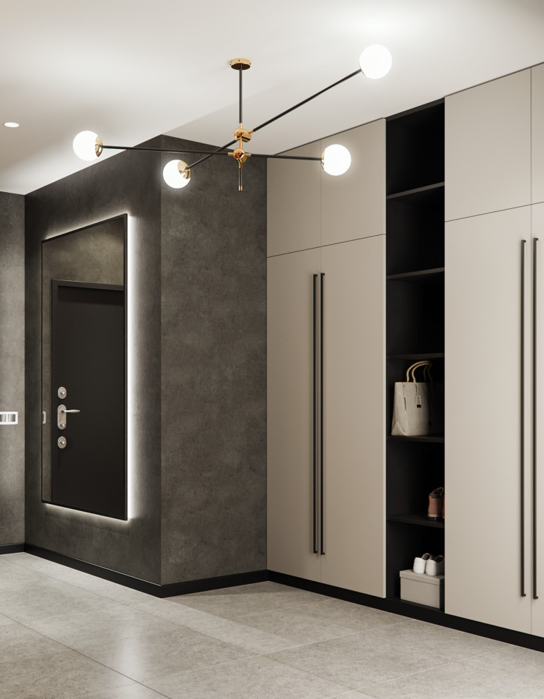 Квартира в Кудрово