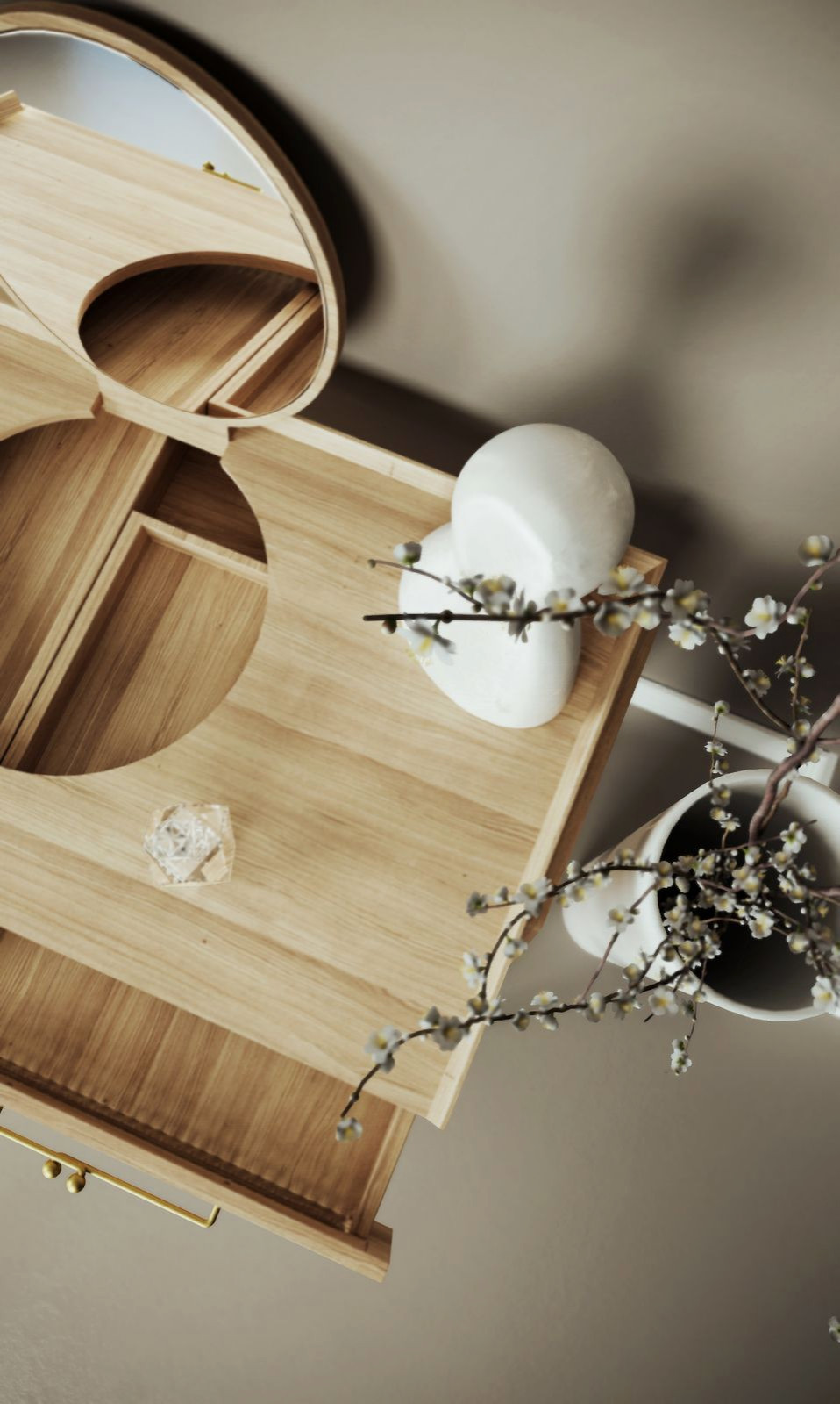 Коллекция мебели "11 MINUTES"