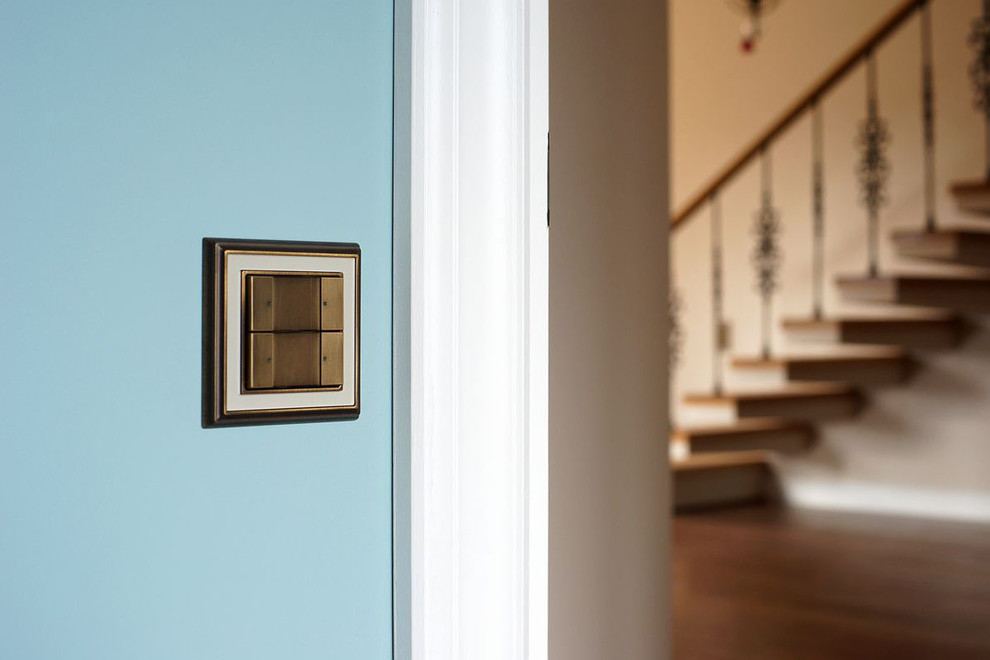 Вилла в Павлово