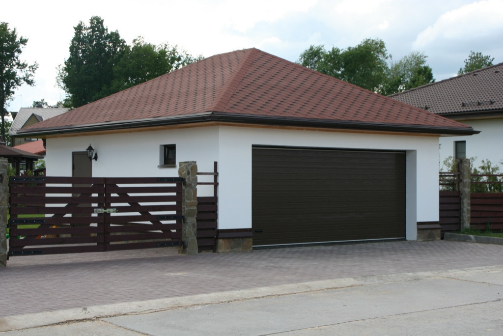 Наши работы