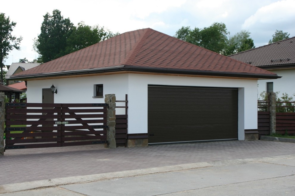 Наши работы