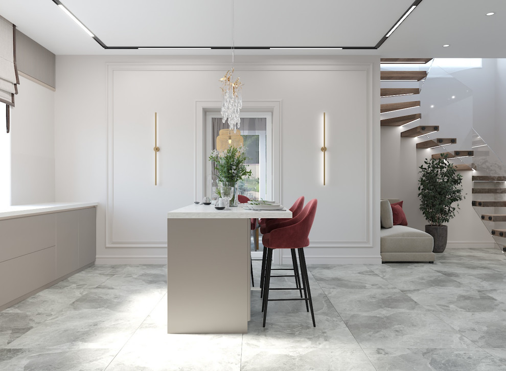 Михайловка