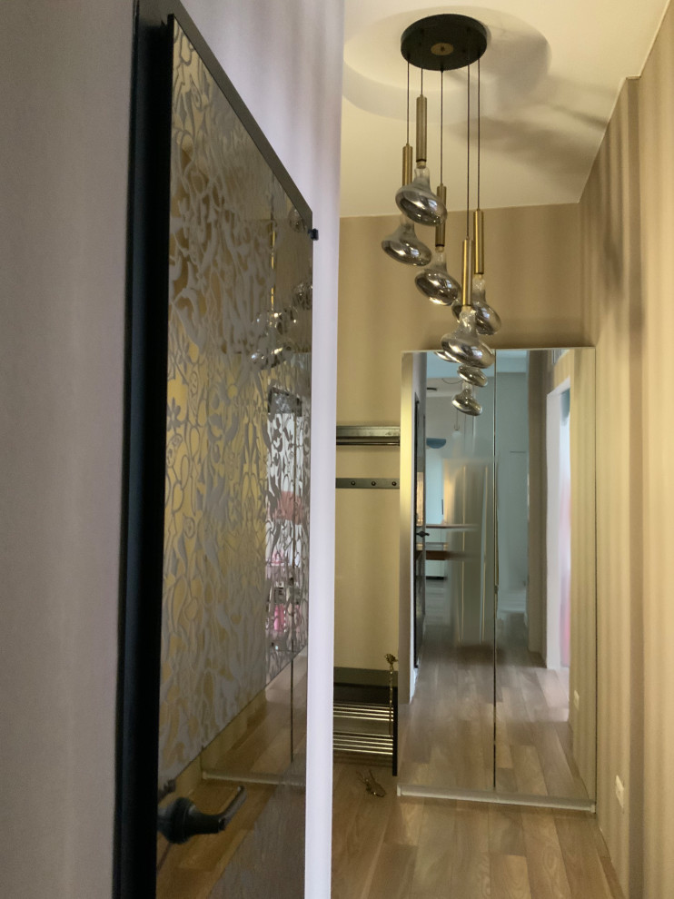 Бином Ньютона