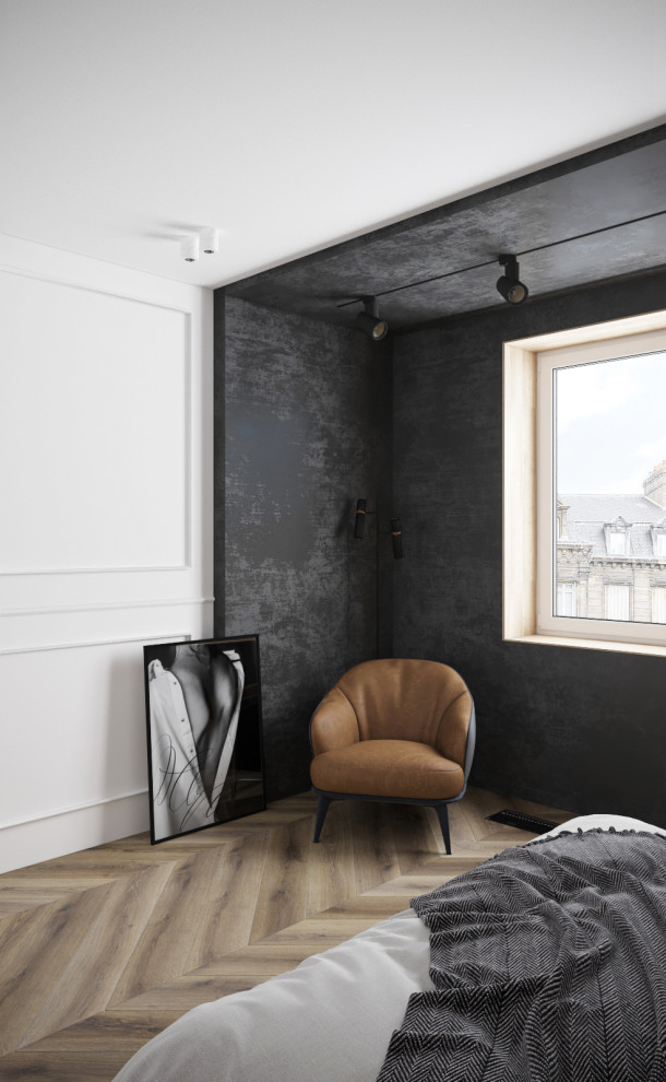 Дизайн спальни