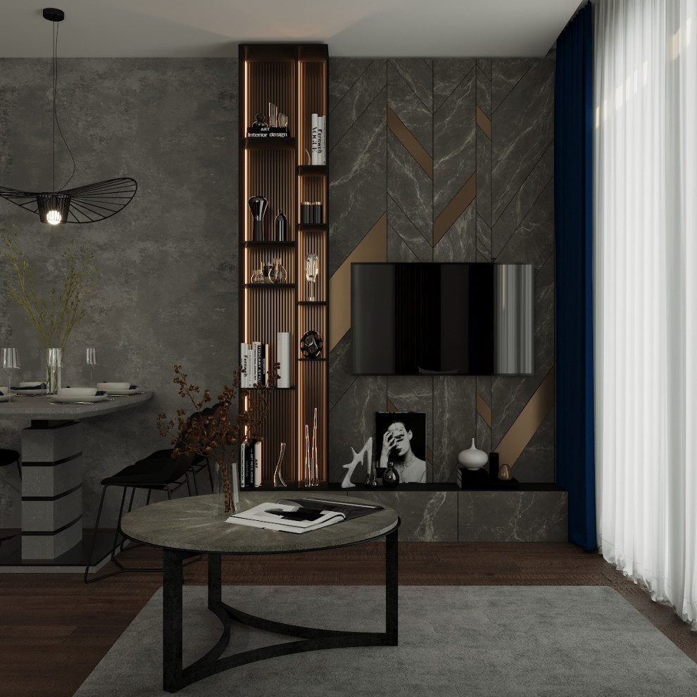 Академия ЖК