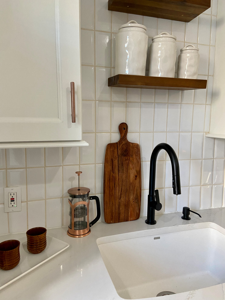 Brooklyn Kitchen Upgrade