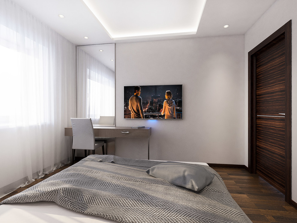 3х комнатная Квартира 80 кв.м.