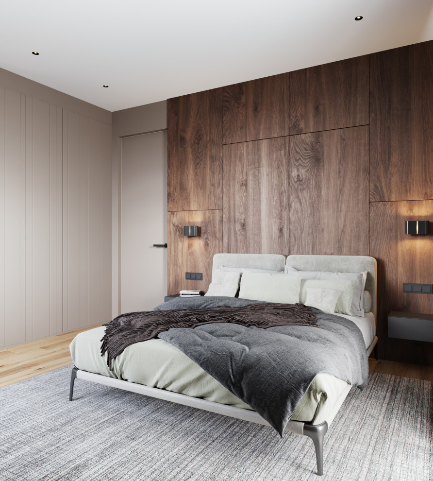 Квартира в ЖК LIFE-Ботанический сад