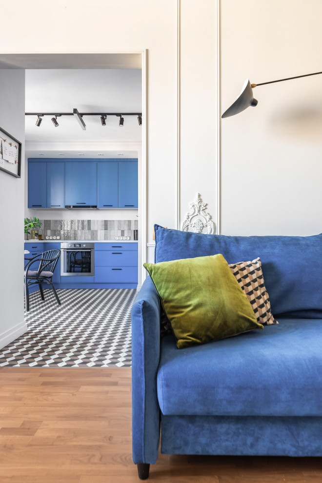 Квартира в Санкт-Петербуге