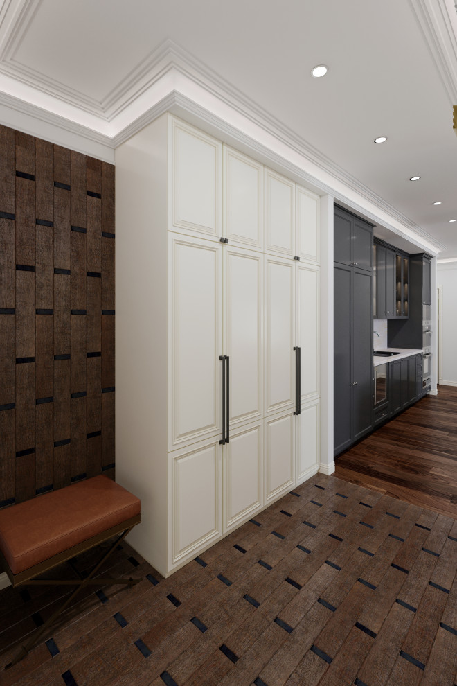 ЖК Русский дом