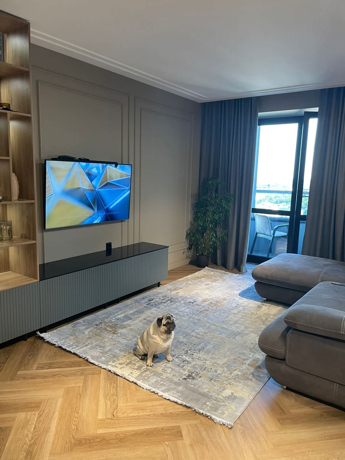 ЖК Новоорловский