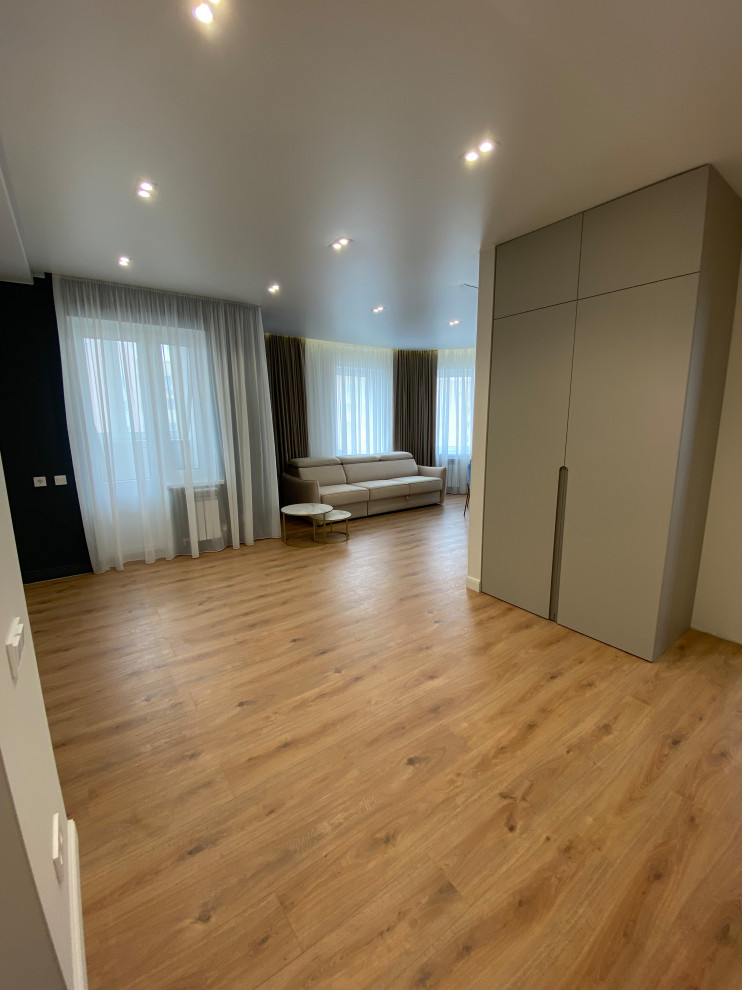 2х комнатная квартира Калинина 38