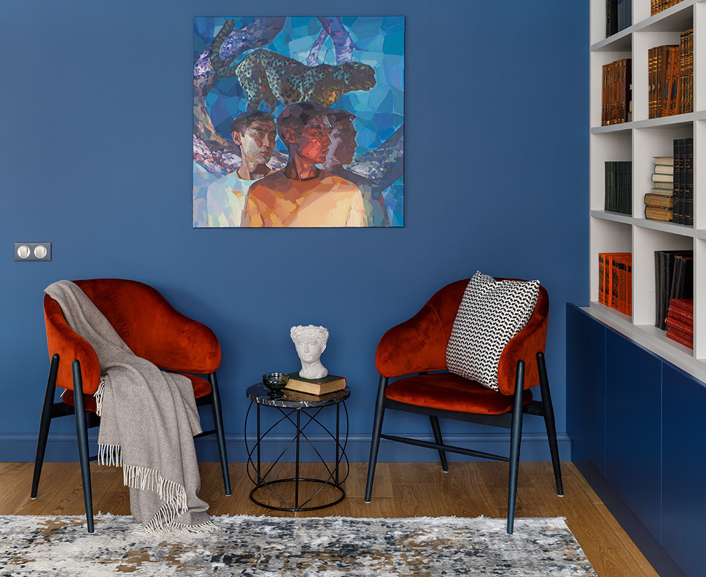 Собрание Благородных Семейств