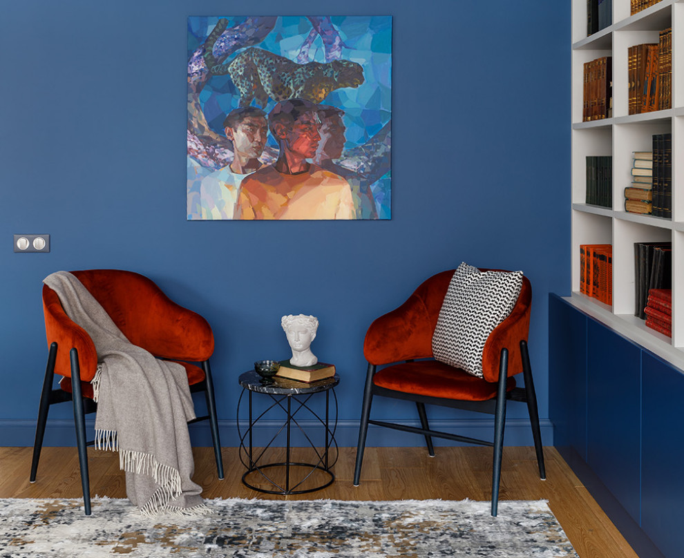 Собрание Благородных Семейств