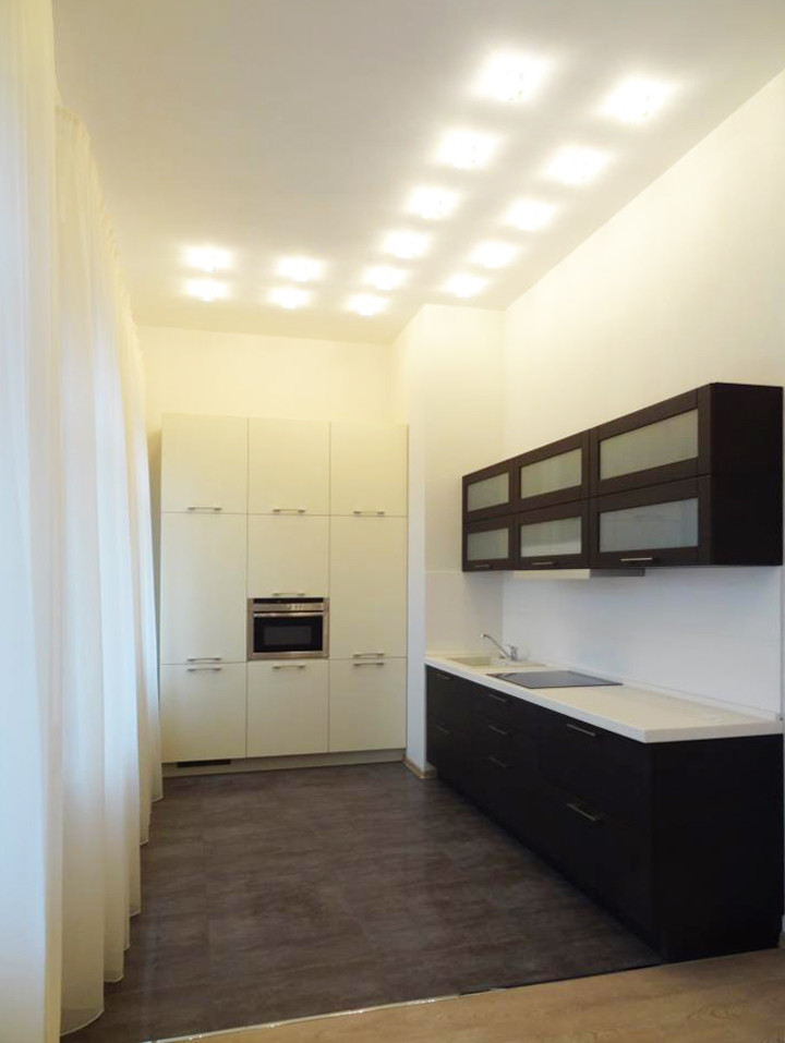 Инвестиционная недвижимость на Цветном бульваре