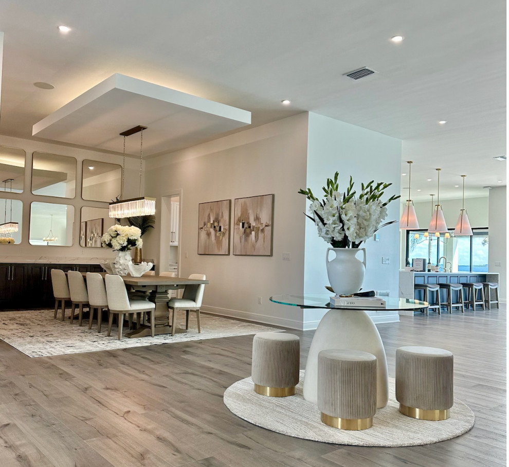 Bayside Modern